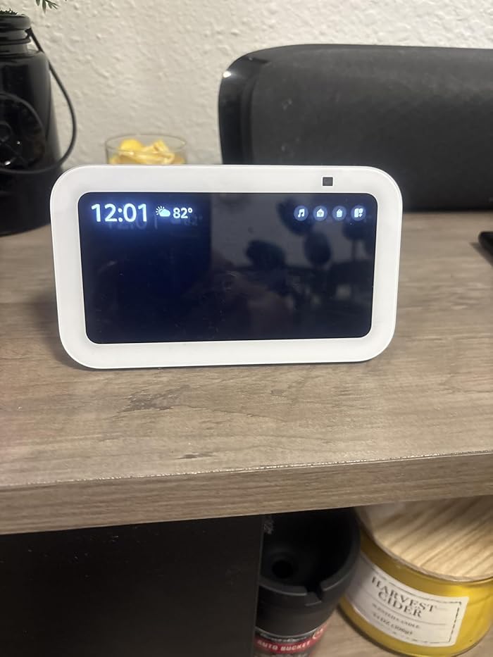 Amazon Echo Show 5 第3世代　RingIndoorCamセット Amazon.co.jp: 【セット買い】Echo Show 5 (第3世代) クラウド