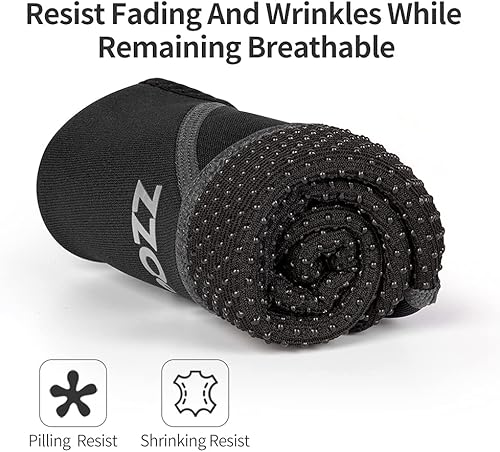 Miniatura 3 de COPOZZ Calcetines de buceo de neopreno de 0.118 pulgadas (0.118 in), antideslizantes para esnórquel natación, jóvenes, hombres y mujeres