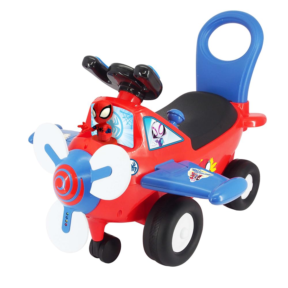 Mandelli Aeroplano Spidey (MAND058)