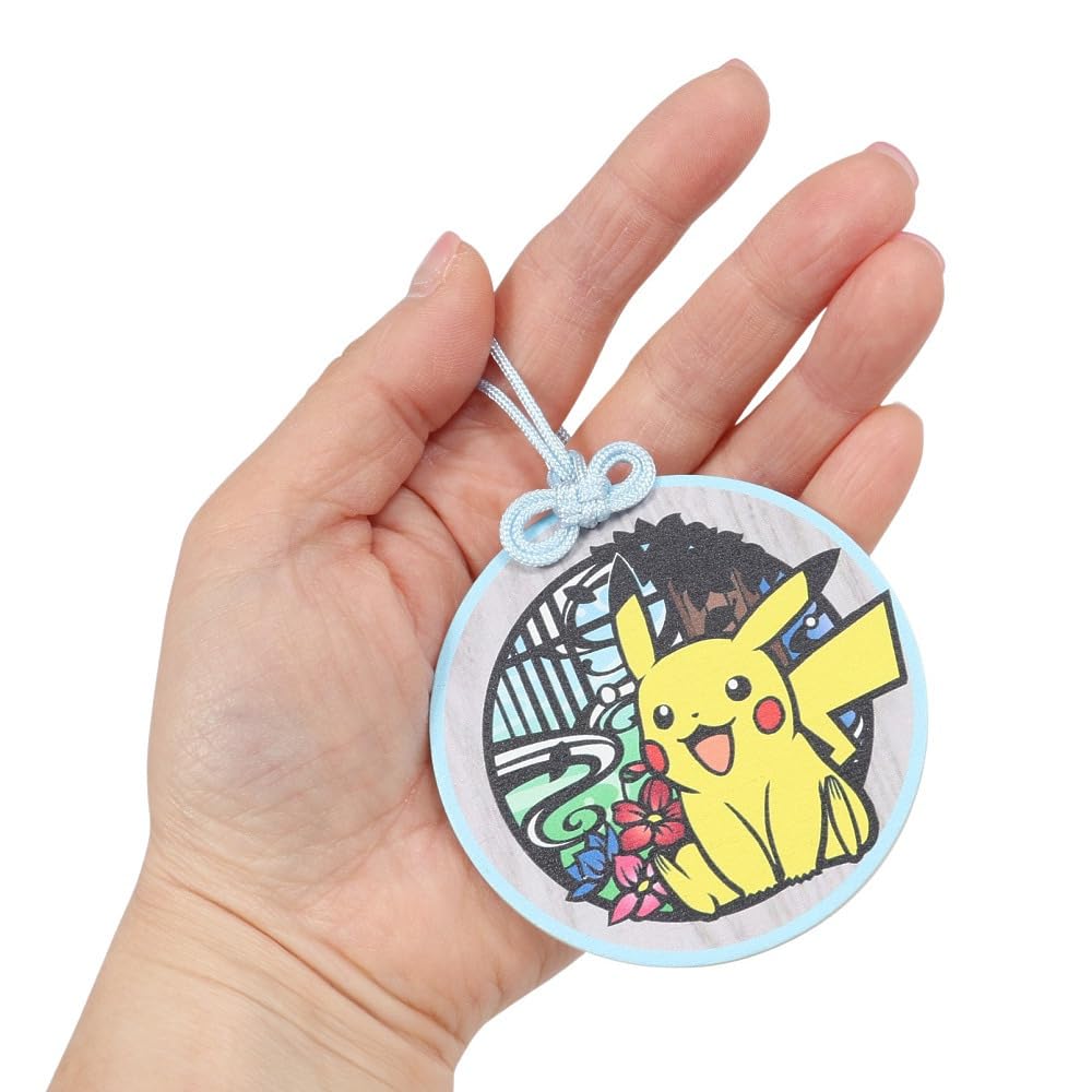Pokemon luggagetag タグクレッフィ ラゲッジタグ ポケモン ラゲッジ