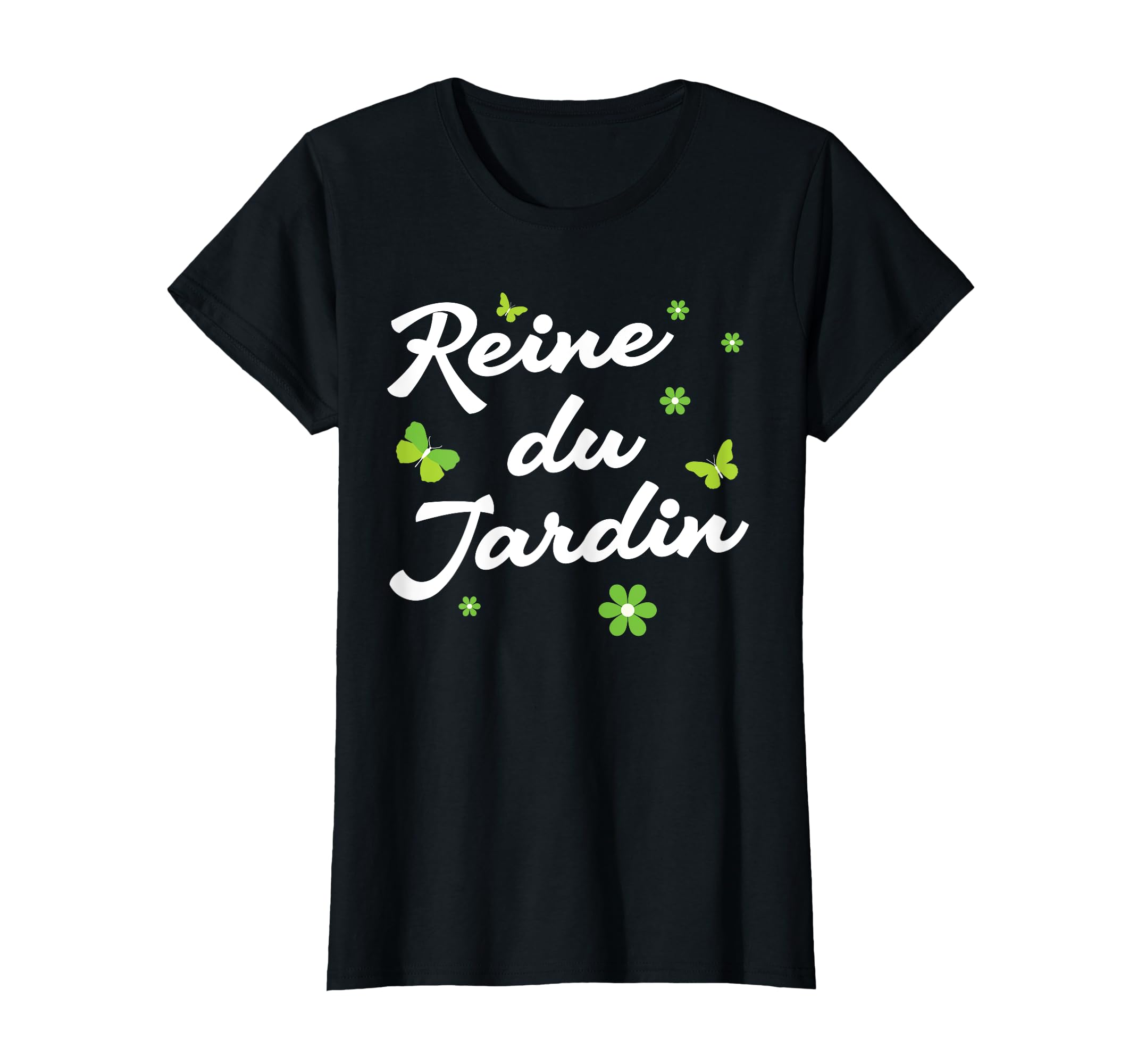 T-Shirt Femme J'Peux Pas J'Ai Jardinage - Cadeau Humour Jardinier Col V
