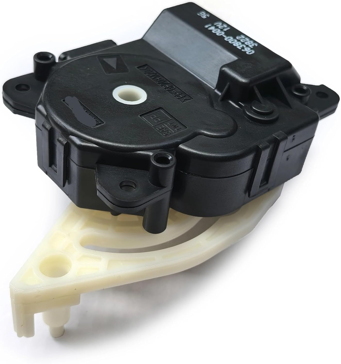 Fit For Honda Accord Air Door Actuator HVAC A/C Servo Motor 2003-2007 7-pin 79140-SDG-W41 0638000041 063800-0041