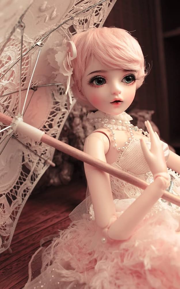 bid/mjd ドール本体＋フルセット サイズ 60cm bid/mjd ドール本体＋フルセット サイズ 60cm - メルカリ