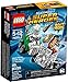 Produktbild LEGO DC Universe Super Heroes 76070 - Mighty Micros: Wonder Woman Verses Doomsda