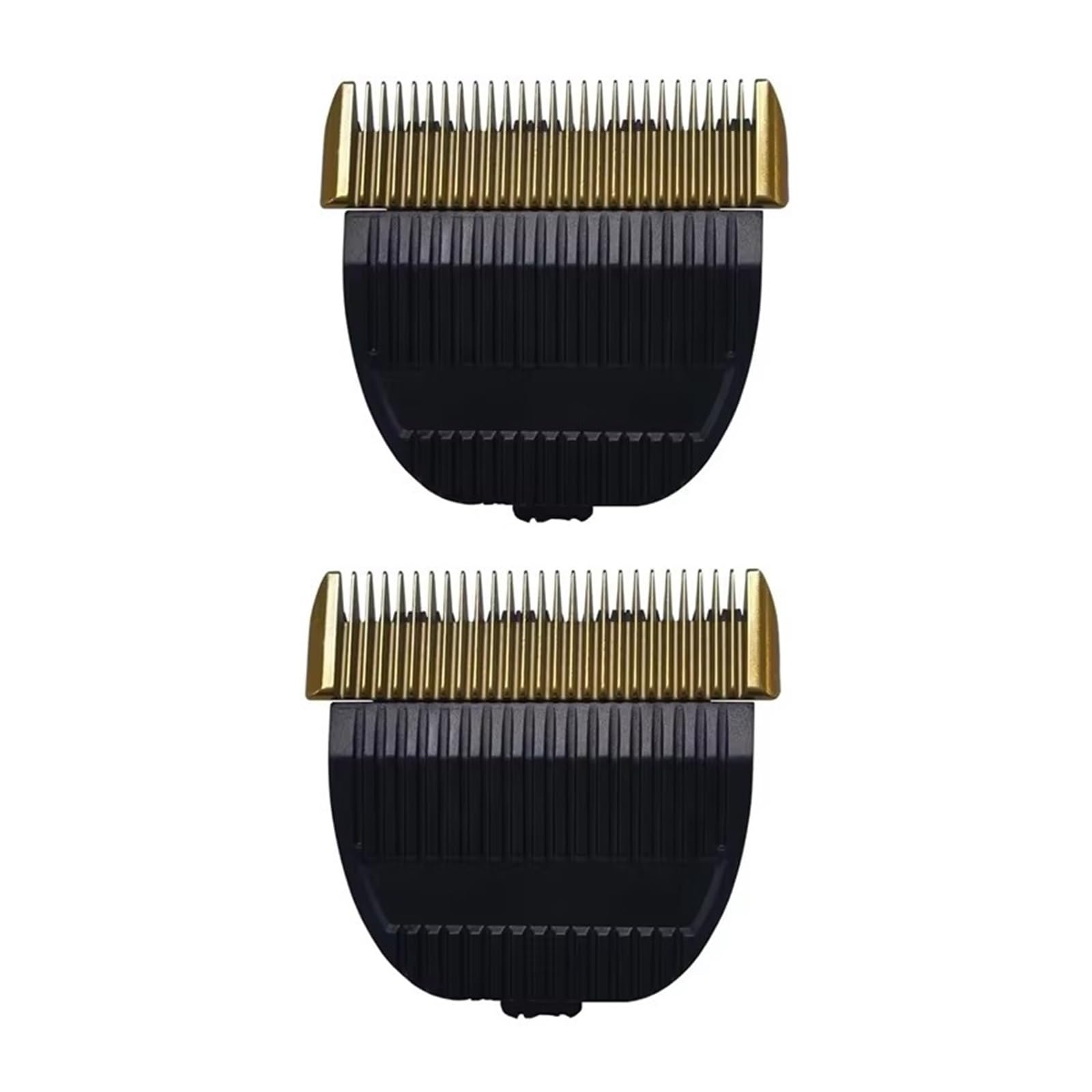 Pro Ersatzklinge passend for Panasonic | Haarschneider/Trimmer ER-GP80, ER1611, ER1512, ER1511, ER1510 ER1610, ER160, ER153, ER152, ER151(2pcs)
