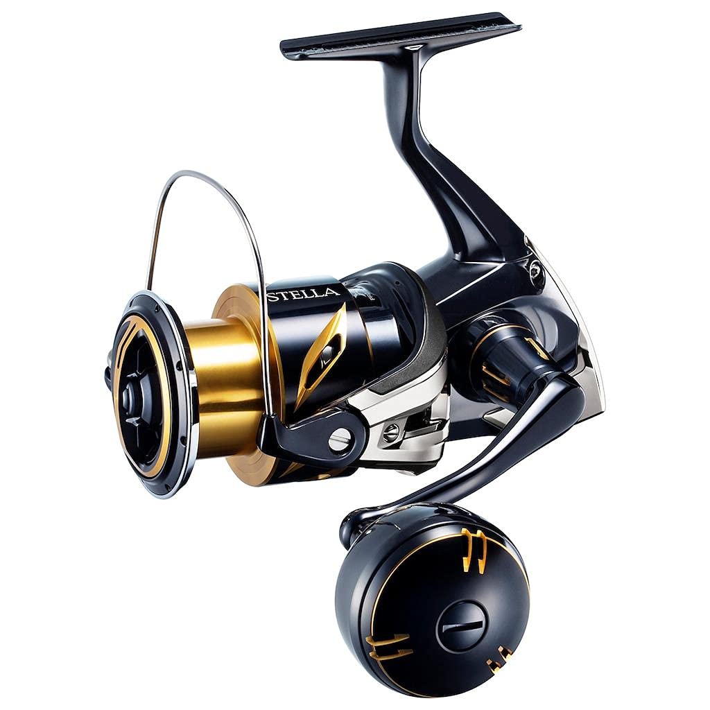 Reel Stella SW C 4000 HG