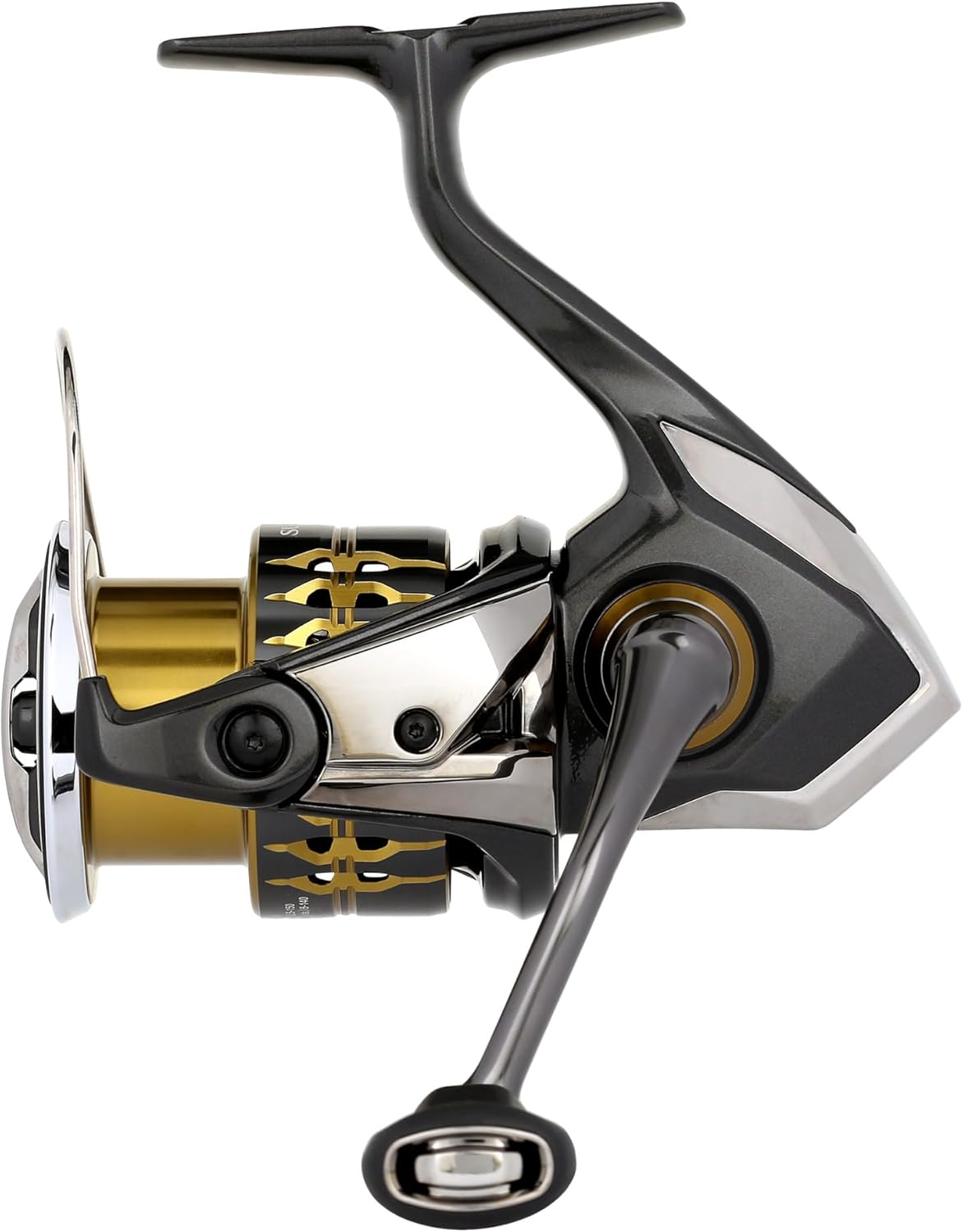 Shimano Sustain FK Spinning ReelsFishing