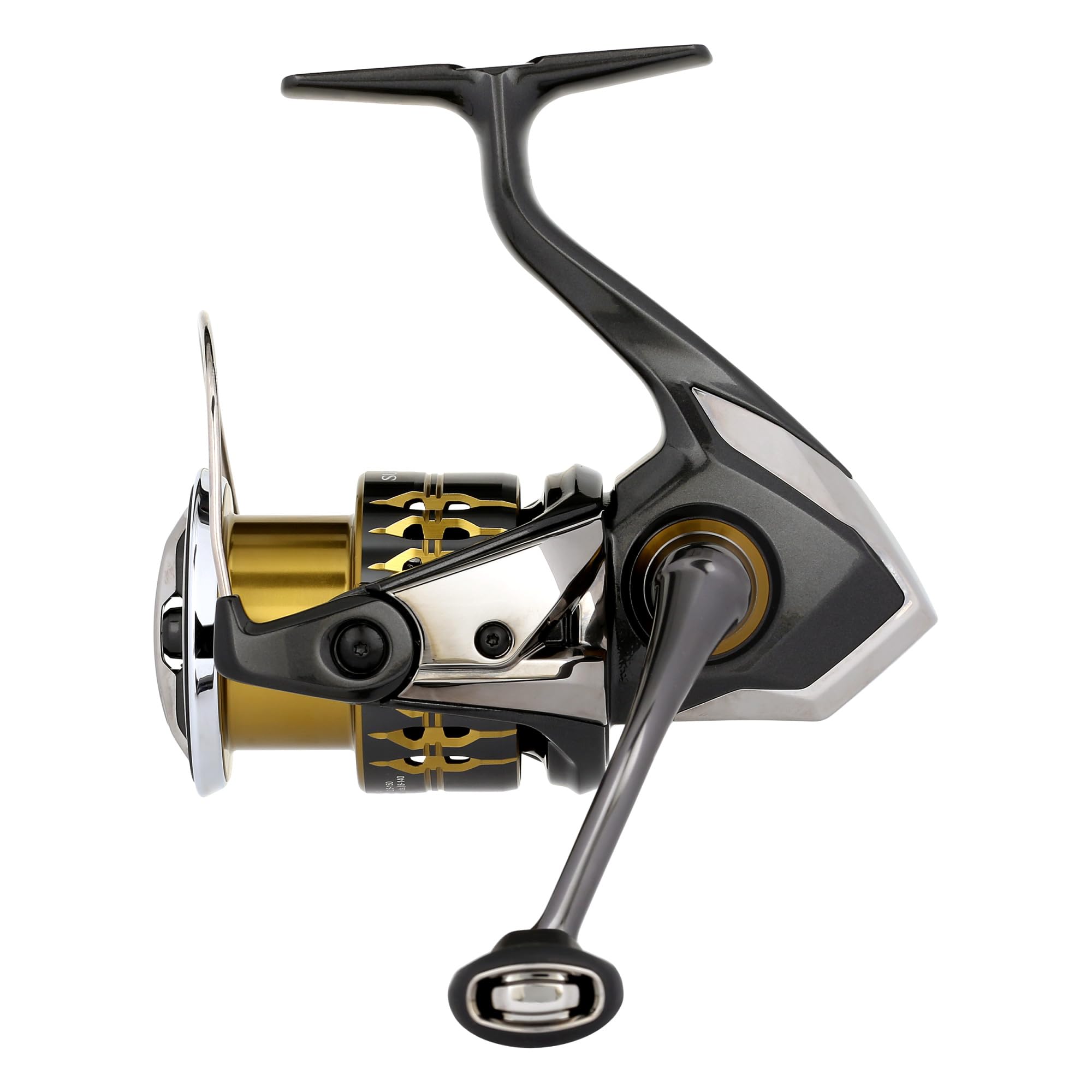 Shimano Sustain FK Spinning ReelsFishing