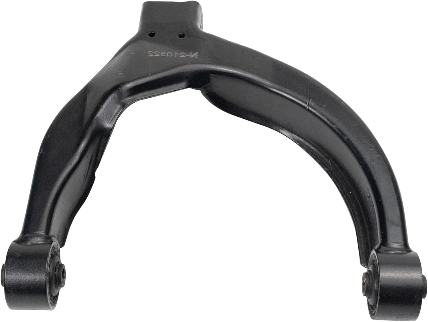 TRQ Rear Right Upper Control Arm Passenger Side Compatible with 2001-2005 Hyundai Sonata 2001 XG300 2002-2005 XG350 2001-2006 Kia Optima