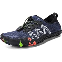 Water Shoes Womens Mens Outdoor Quick Dry Unisex Sports Aqua Shoes for Beach Diving Snorkeling Surfing