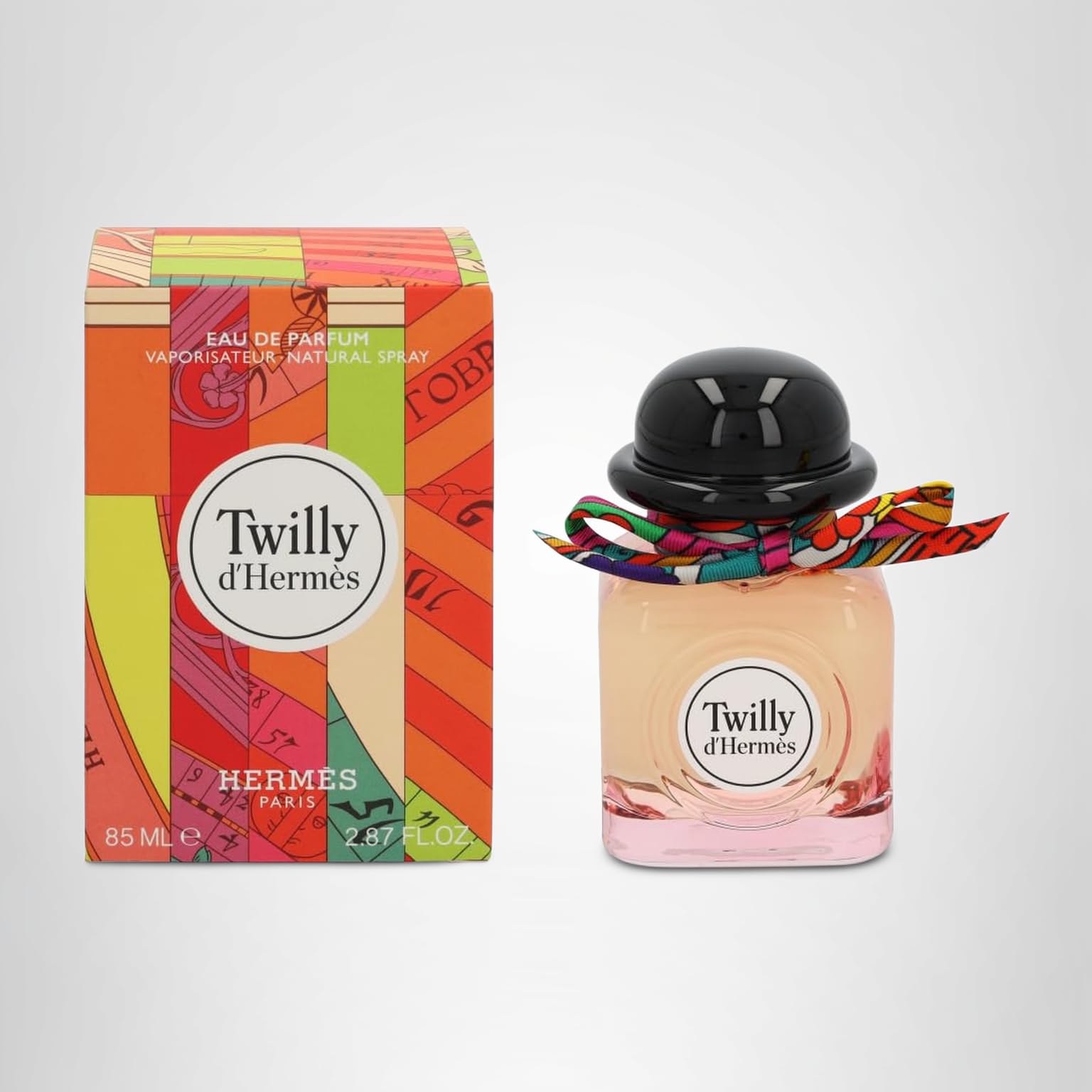 Amazon.com : Hermes Twilly d'Hermès Eau De Parfum Spray for Women