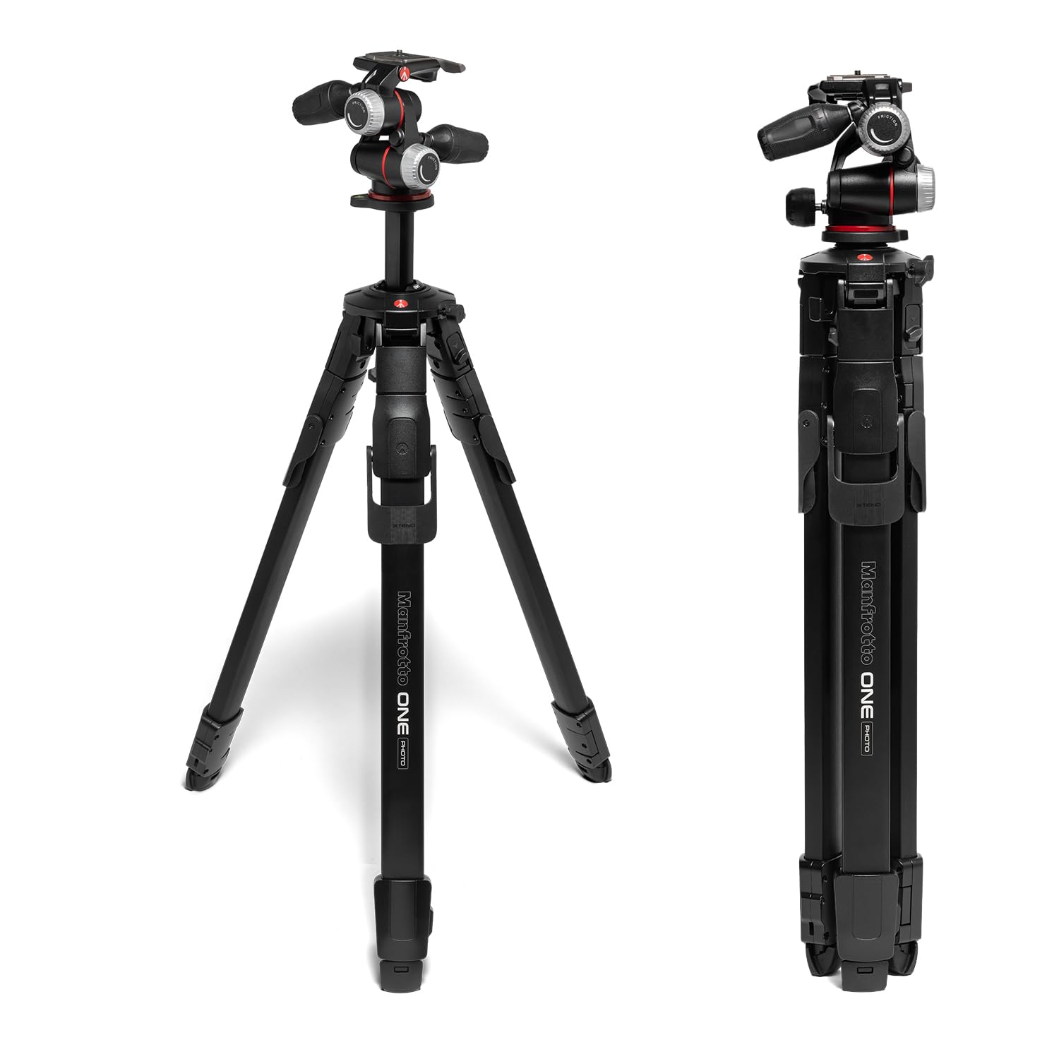 Amazon | マンフロット(Manfrotto)【Amazon.co.jp限定】ONE Photo