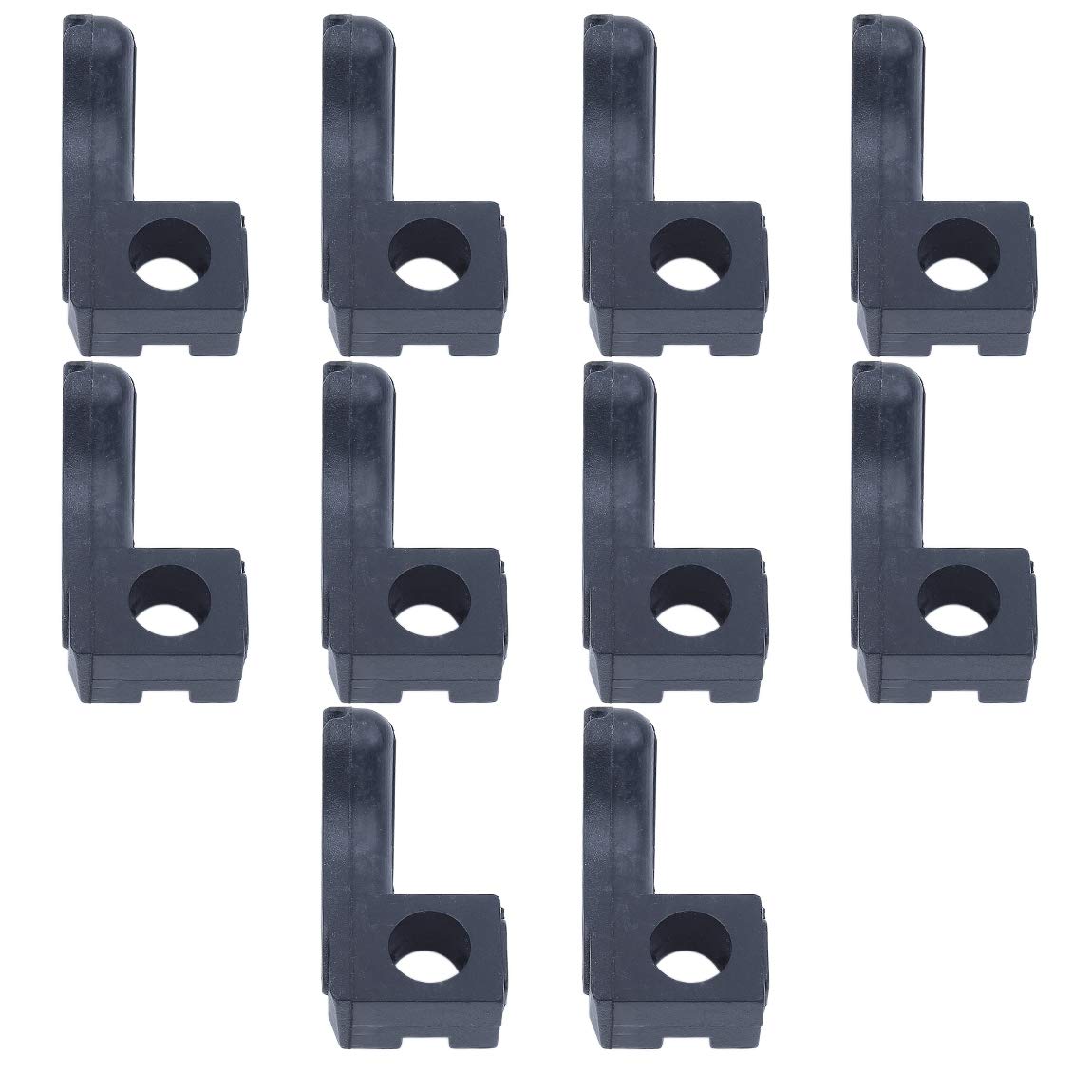 Ölpumpen-Öler / Ölsauger Für Husqvarna Kettensägen 340, 345, 350, 346, 351, 353 - Ersatz Für 503854801