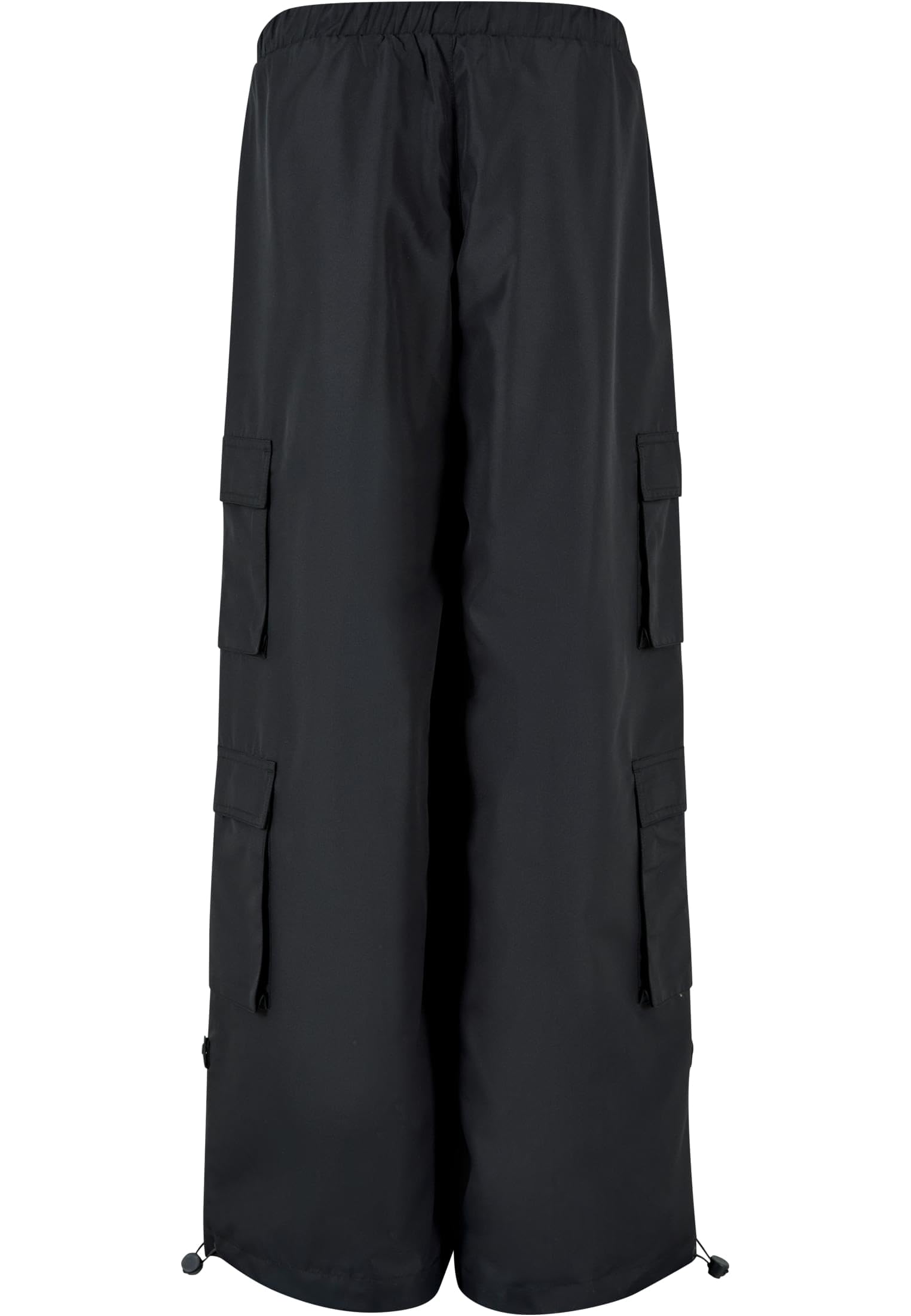 Urban Classics Ladies Ripstop Double Cargo Pants Pantalons Femme