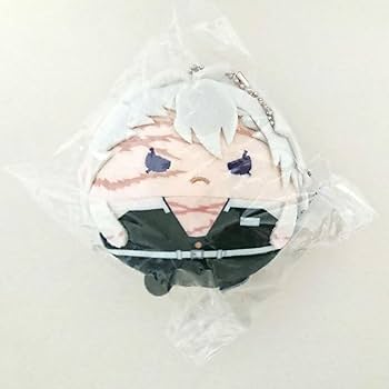 鬼滅の刃 不死川実弥 ふわコロりん BIG Amazon.co.jp: 鬼滅 不死川実弥 ふわコロりん もちころりん まめ