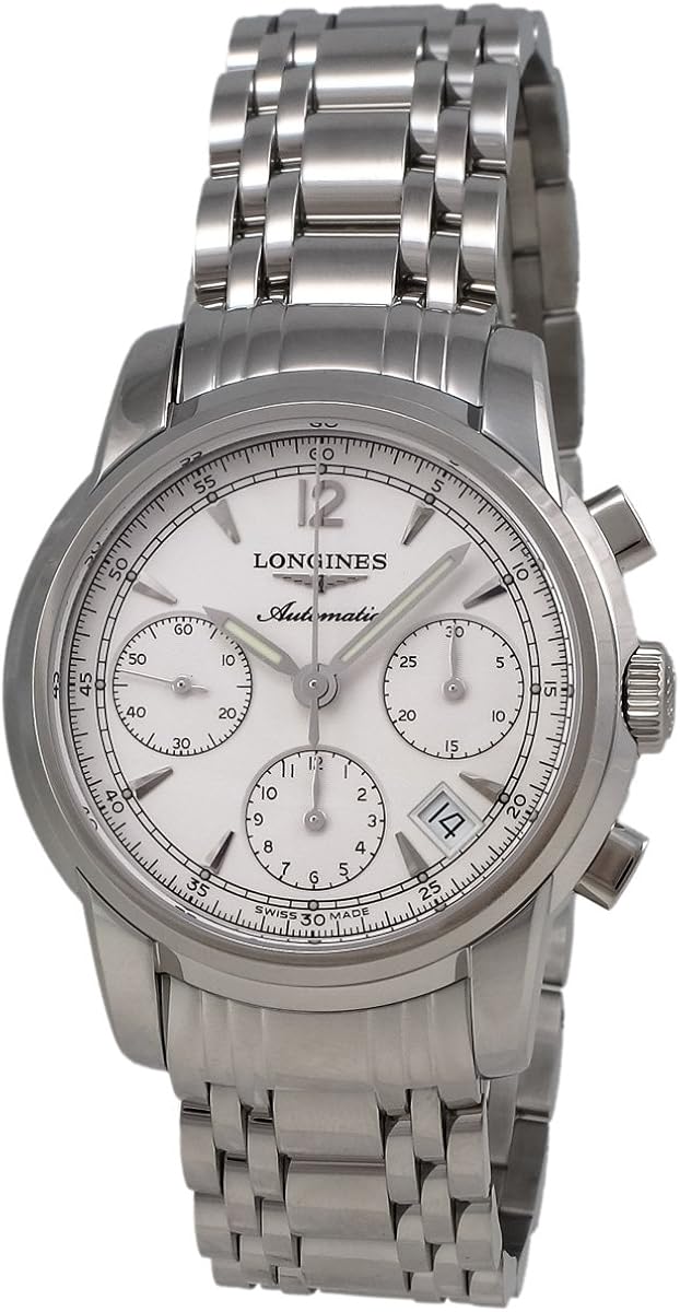 st imier longines