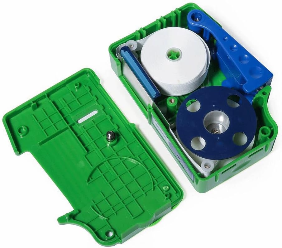 Cassette Fiber Optic Cleaning Cassette Cassette Fiber Optic Cleaning Tool Endface Cleaning
