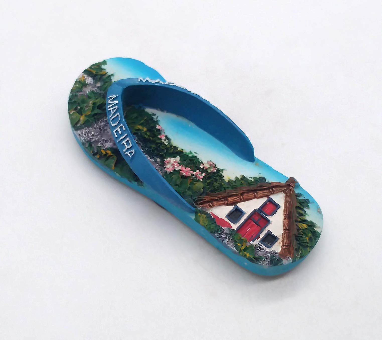 Madeira Portugal Koelkast Magneet Souvenir Gift Home Keuken Decoratie Magnetische Sticker Collectie