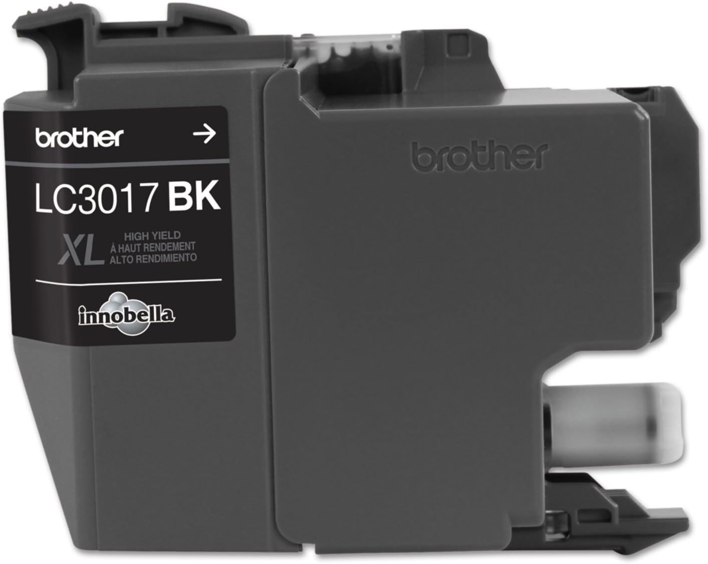 Brother Printer LC3013C Single Pack High Cartridge Yield Up