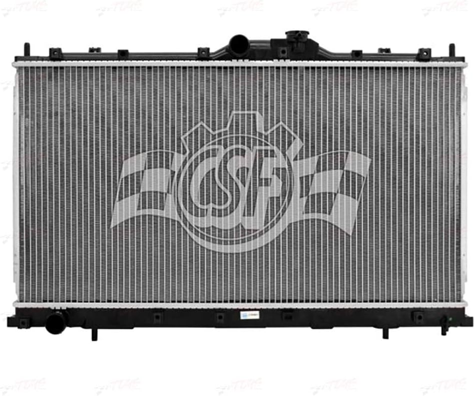CSF 3382 Radiator