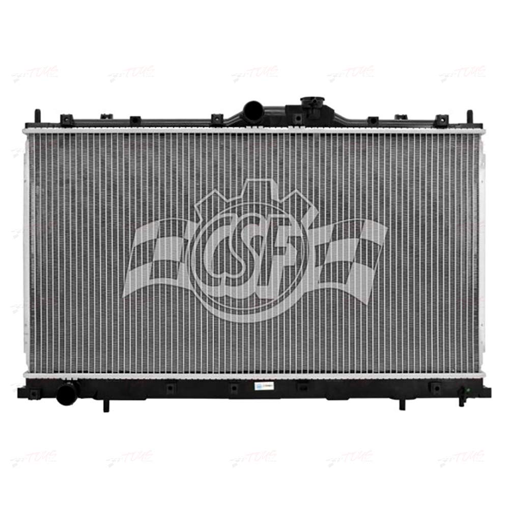 CSF3382 Radiator
