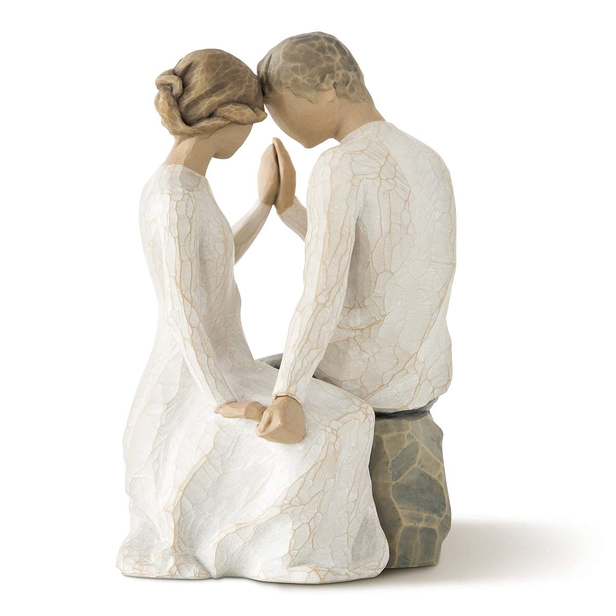 Around You Figurine