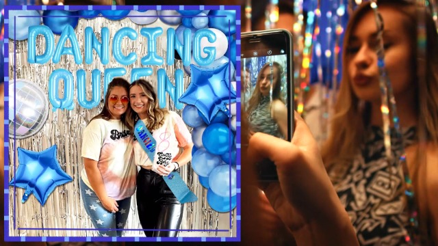 Decoración Para Despedidas De Soltera - Ideas Para Despedidas De