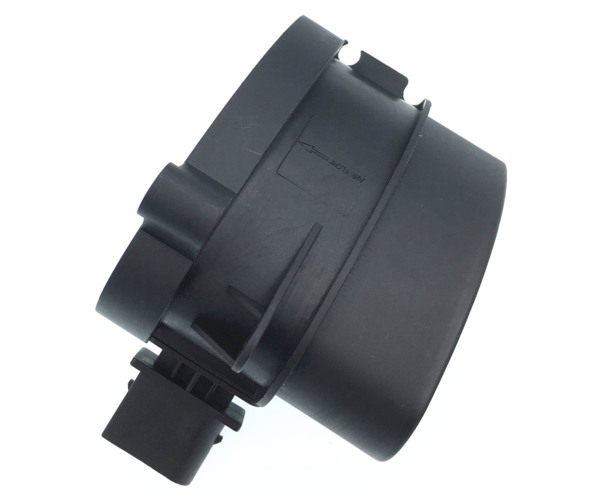 Sensor de Flujo de Aire Masivo Sensor MAF OEM # 0928400529 13627788744 Para BMW E46 E53 E60 E61 E65 E66 E67 E90 E91 E92 E93 E87 E83 FOR X5 X6 X3