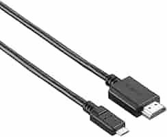 (未使用･未開封品)エレコム MHL3.0ケーブル/1m/ブラック DH-MHL3C10BK Amazon.co.jp: ELECOM MHL3.0ケーブル 1.0m ブラック MPA