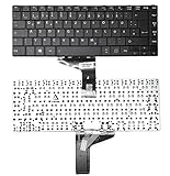 Clavier allemand pour ordinateur portable