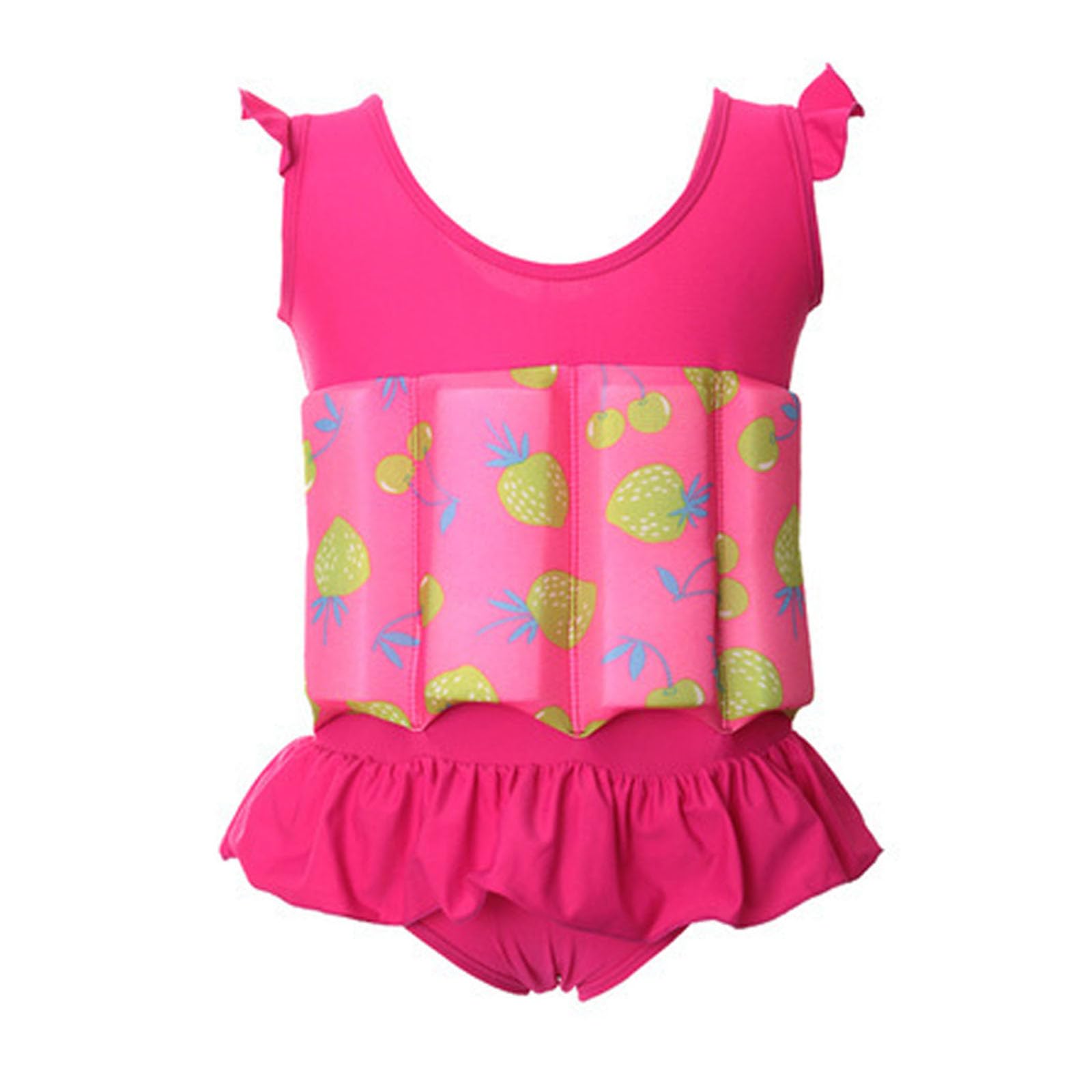 Générique Maillot de Bain Bebe Garcon, Maillot de Bain avec Flotteur intégré pour garçon Bebe Fille BéBé Une Pièce Bouée Intégré Flottant pour Bébé Garçon Filles