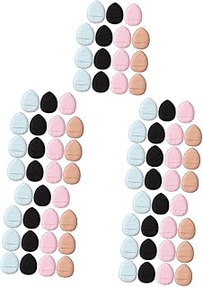 FRCOLOR 75 piezas de almohadillas de algodón ...