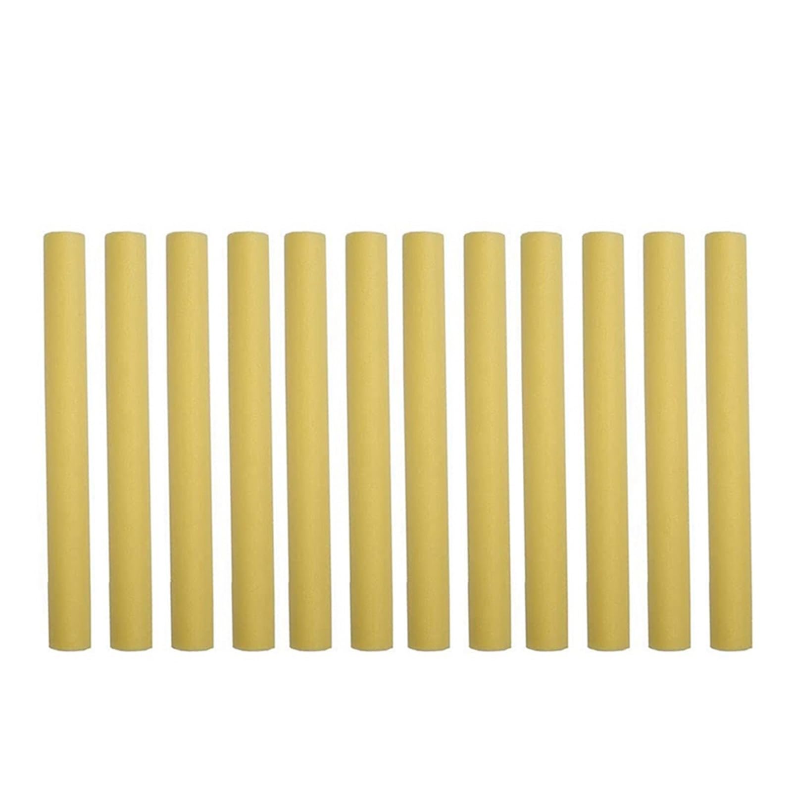 Colchoneta Recambio Exterior Trampolín 48 Uds. Cubierta De Postes De Trampolín De 40CM, Tubo De Espuma Acolchado, Carcasa De Esponja, Mangas Protectoras De Espuma para Poste De Trampolín