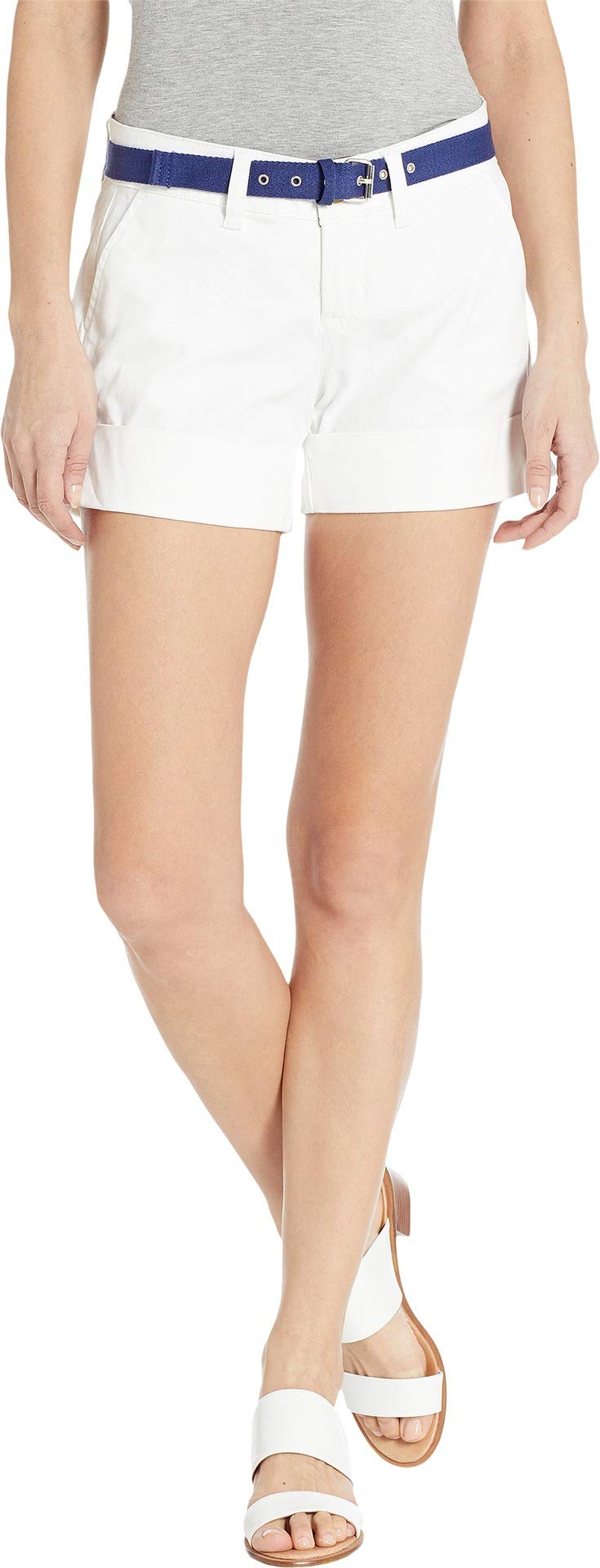 Chino Shorts U.S. Polo Assn. short stretch été mode décontractée - 4