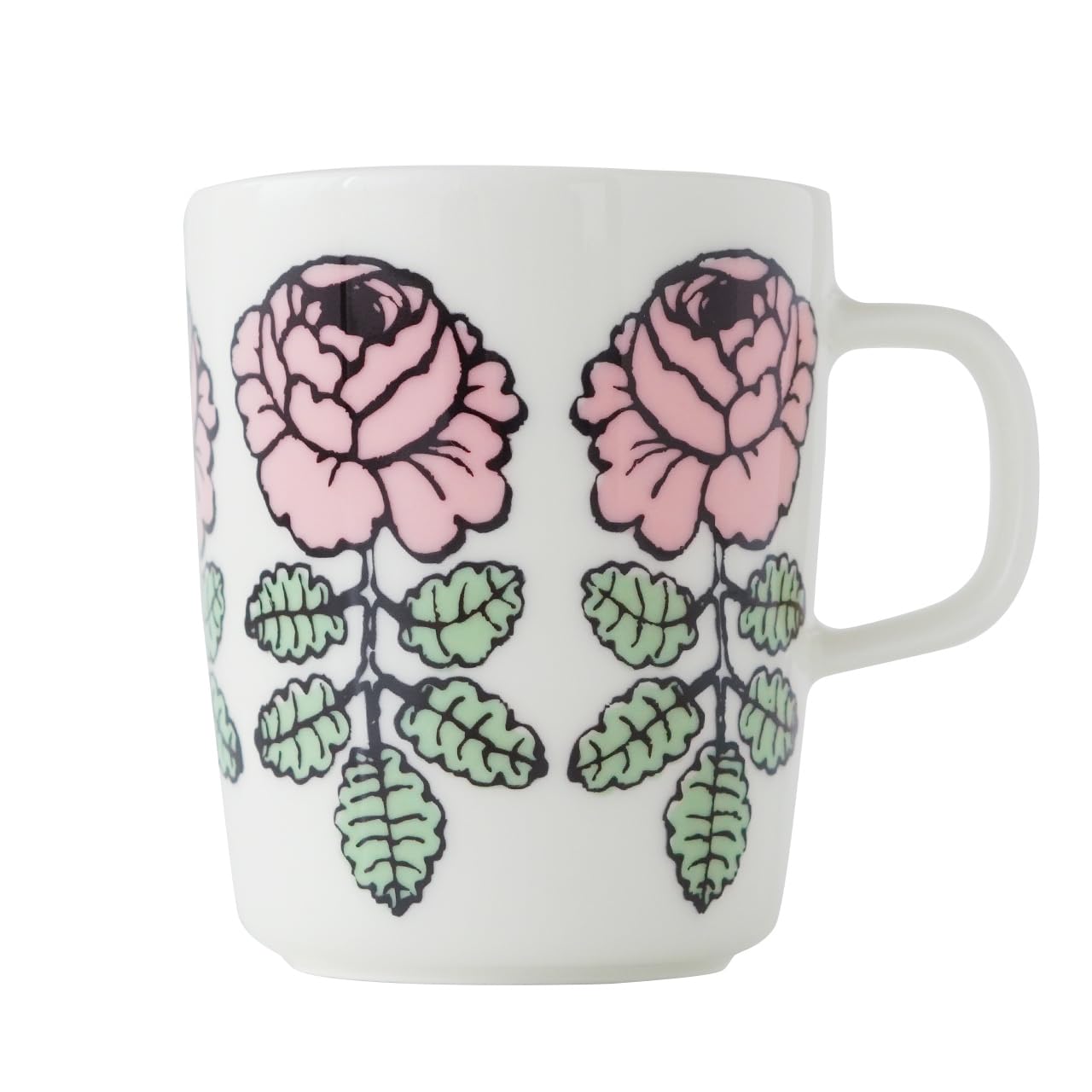 Amazon.co.jp: 【日本限定】[マリメッコ] marimekko ヴィヒキルース 