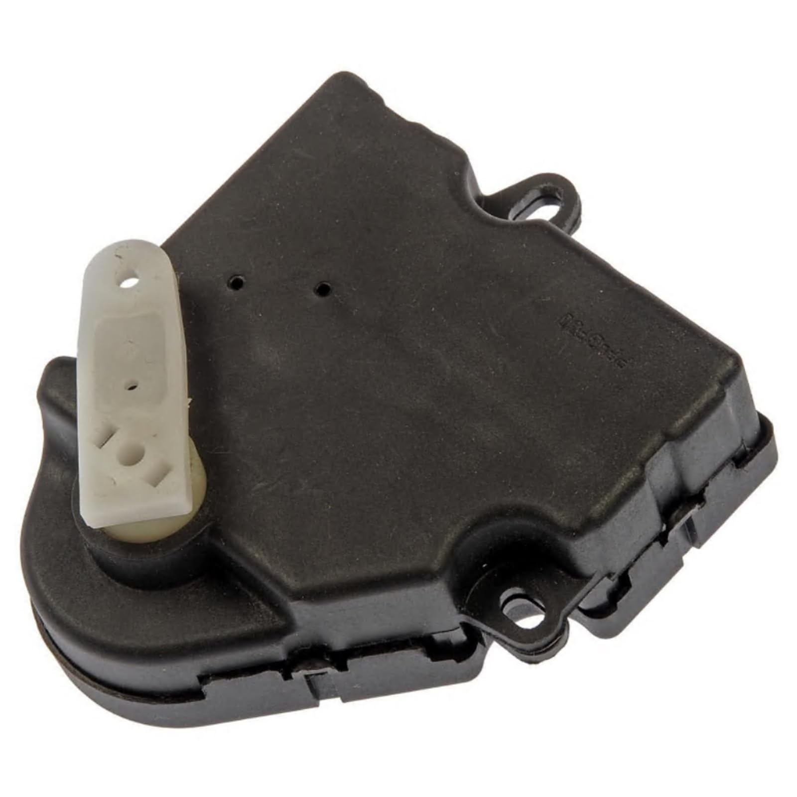 Siłownik drzwi do ogrzewania HVAC samochodu, Buick, Rendezvous, Chevrolet, Venture Pontiac Aztek 10424940 1572648 604117