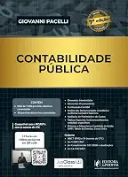 Contabilidade Pública 7Ed.2026