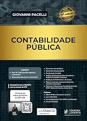 Contabilidade Pública 7Ed.2026