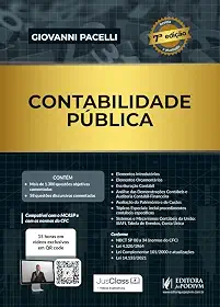 Contabilidade Pública 7Ed.2026