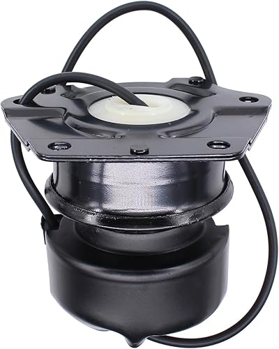 Miniatura 2 de XtremeAmazing Juego de 4 soportes de motor y transmisión automática para Honda Accord 2.3L 1998-2002