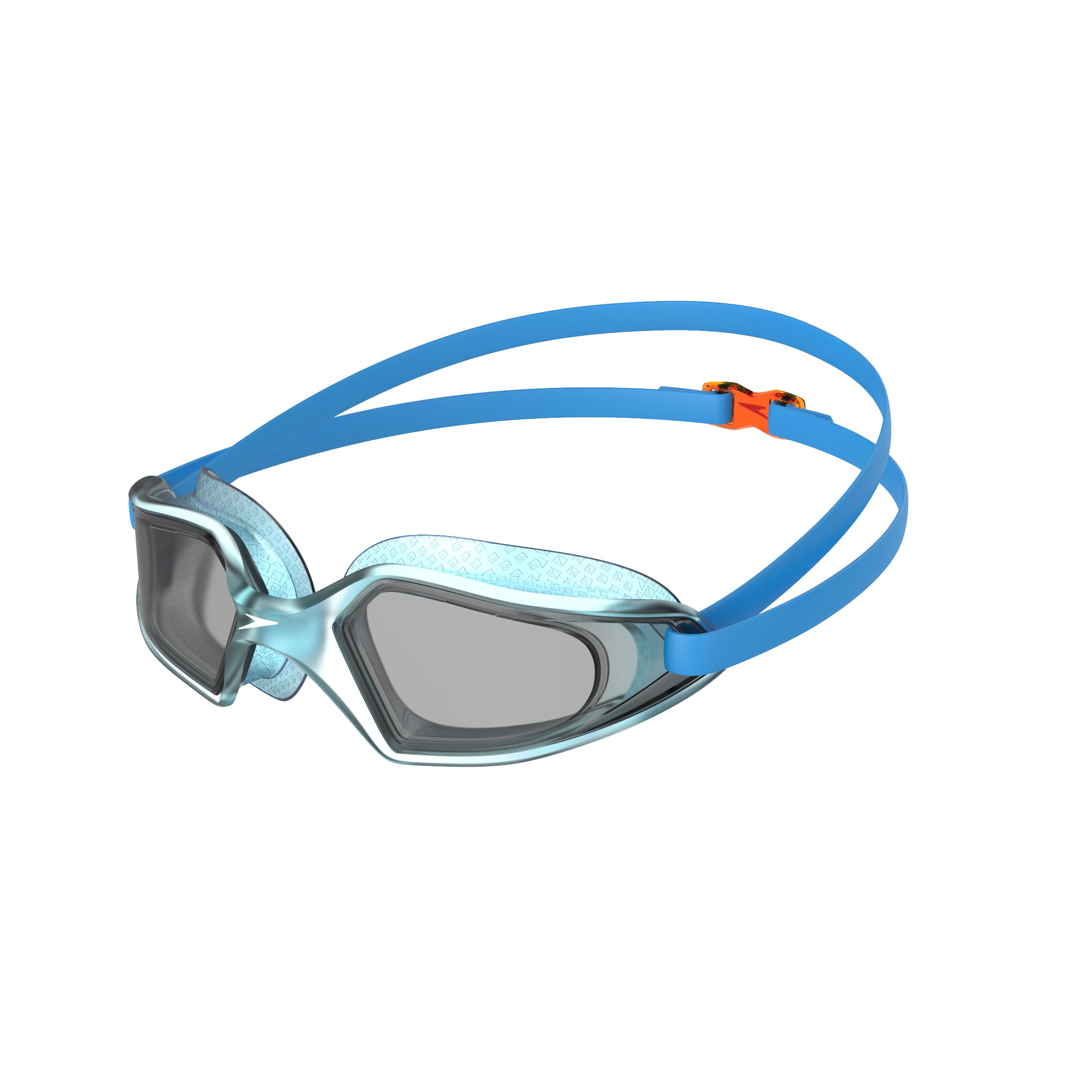 Speedo Unisex Kids Hydropulse Junior Swimming Goggles (pack of 1)