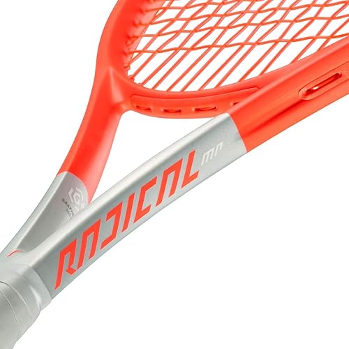Miniatura 3 de Head Radical MP - Raqueta de tenis