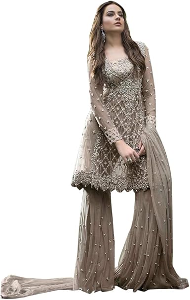 pakistani salwar design