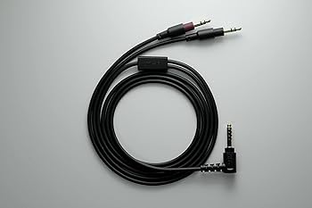 TAGO STUDIO  t3-03有線ヘッドホン ブラック リケーブル可能 TAGO STUDIO T3-03 ブラック ヘッドホン タゴスタジオ 【 イオン