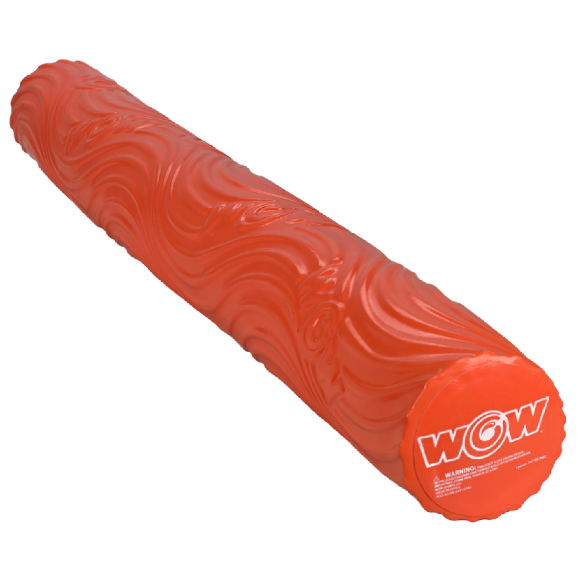 World of Watersports First Class Foam Pool Noodles for Swimming and Floating, Pool Floats, Lake Floats