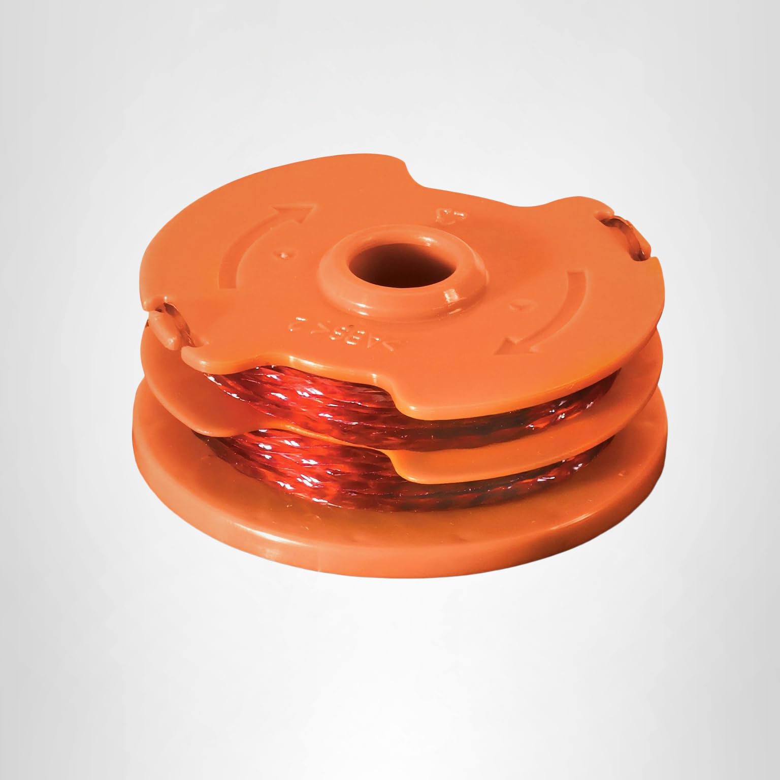 Amazon.com : WORX Replacement Spool & Line for String Trimmers