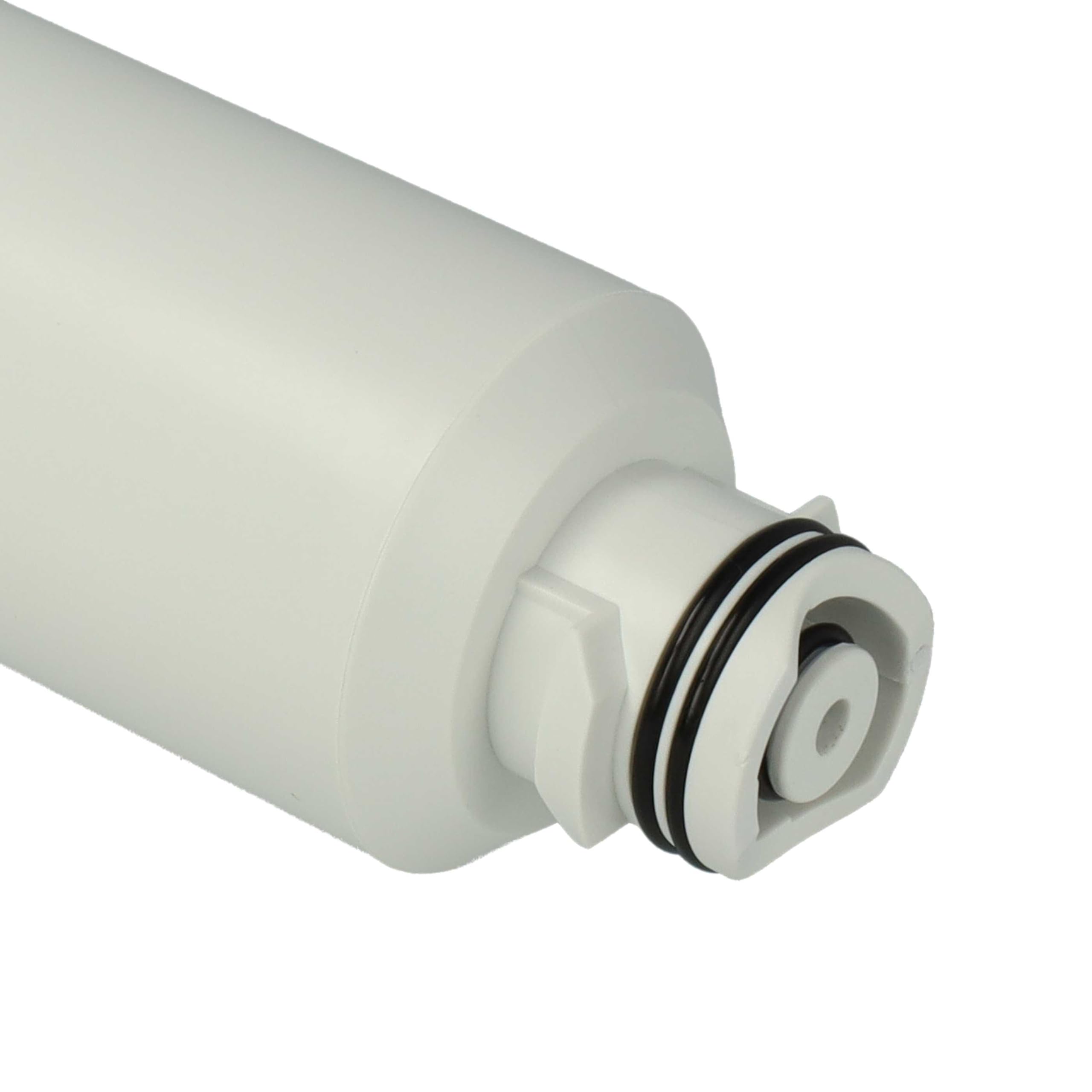 vhbw 5x cartuccia filtro per l'acqua sostituisce IcePure RWF0700A per frigorifero