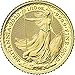 Produktbild Britannia 1/10oz 2020 Goldmünze