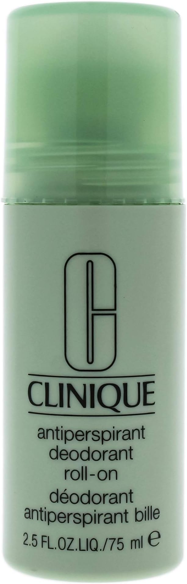 Clinique ANTYPERSPIRANT DEODORANT ROLL-ON