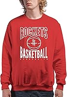 Vista 11 de Junk Food NBA - Team Basketball - Sudadera oficial de forro polar para adultos con cuello redondo para hombres y mujeres